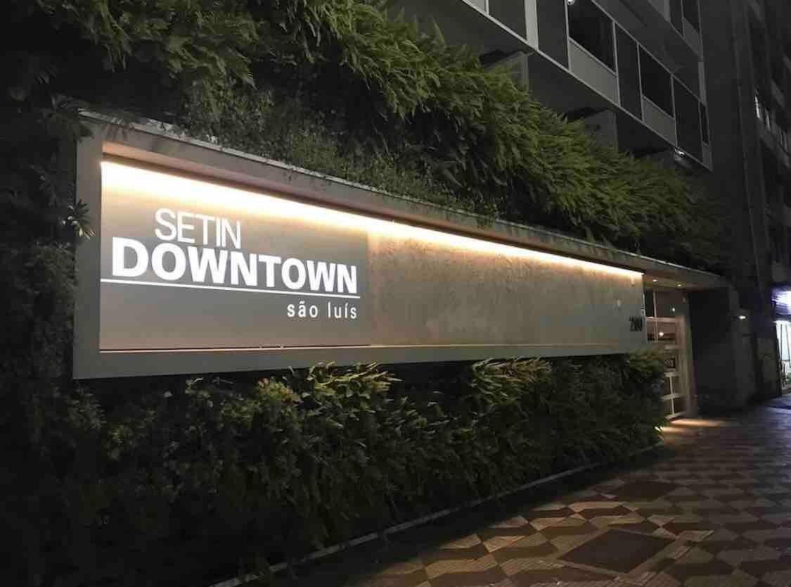 Studio Moderno No Centro De Sp Sao Paulo Bagian luar foto